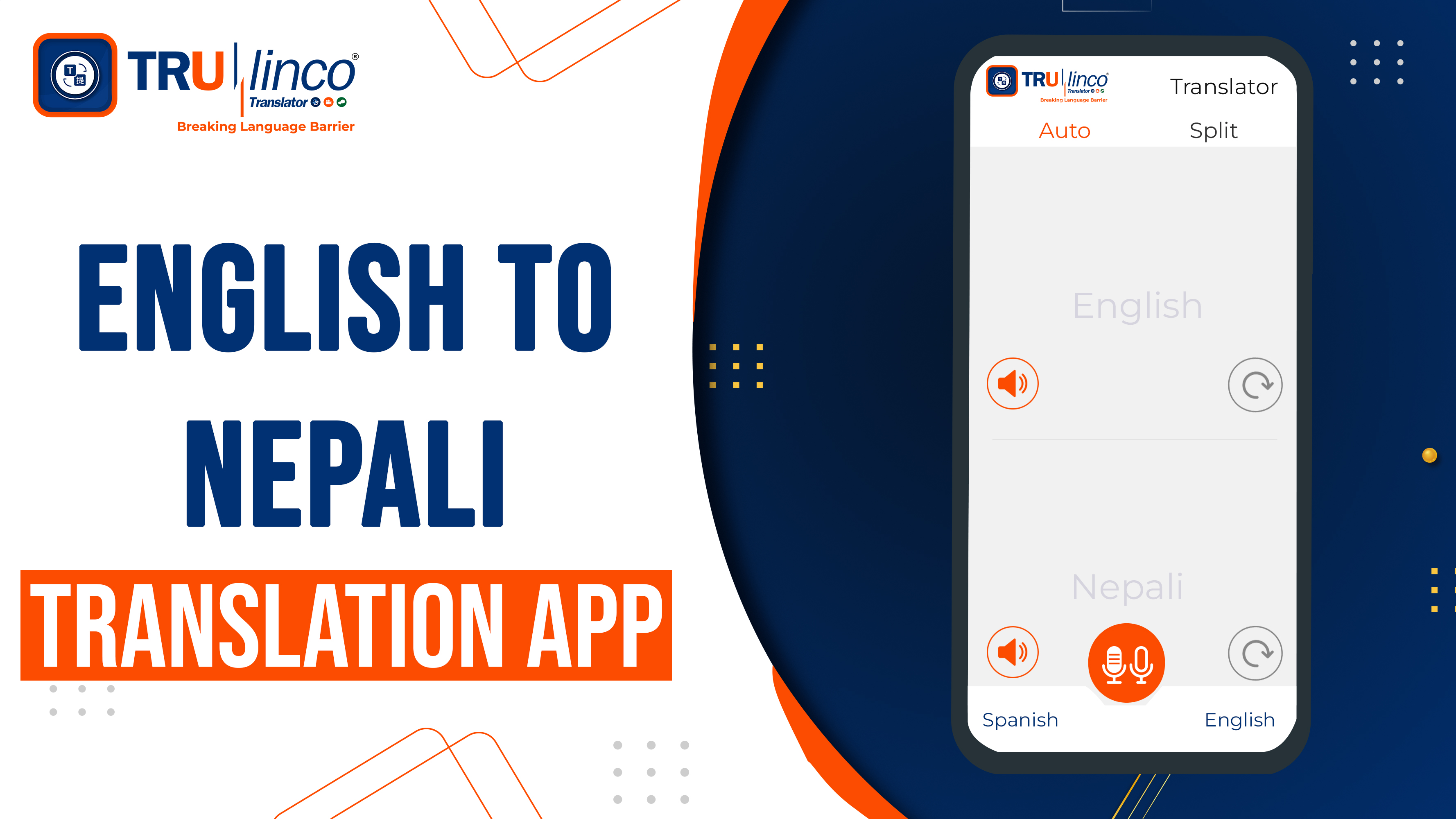 English to Nepali Translation App