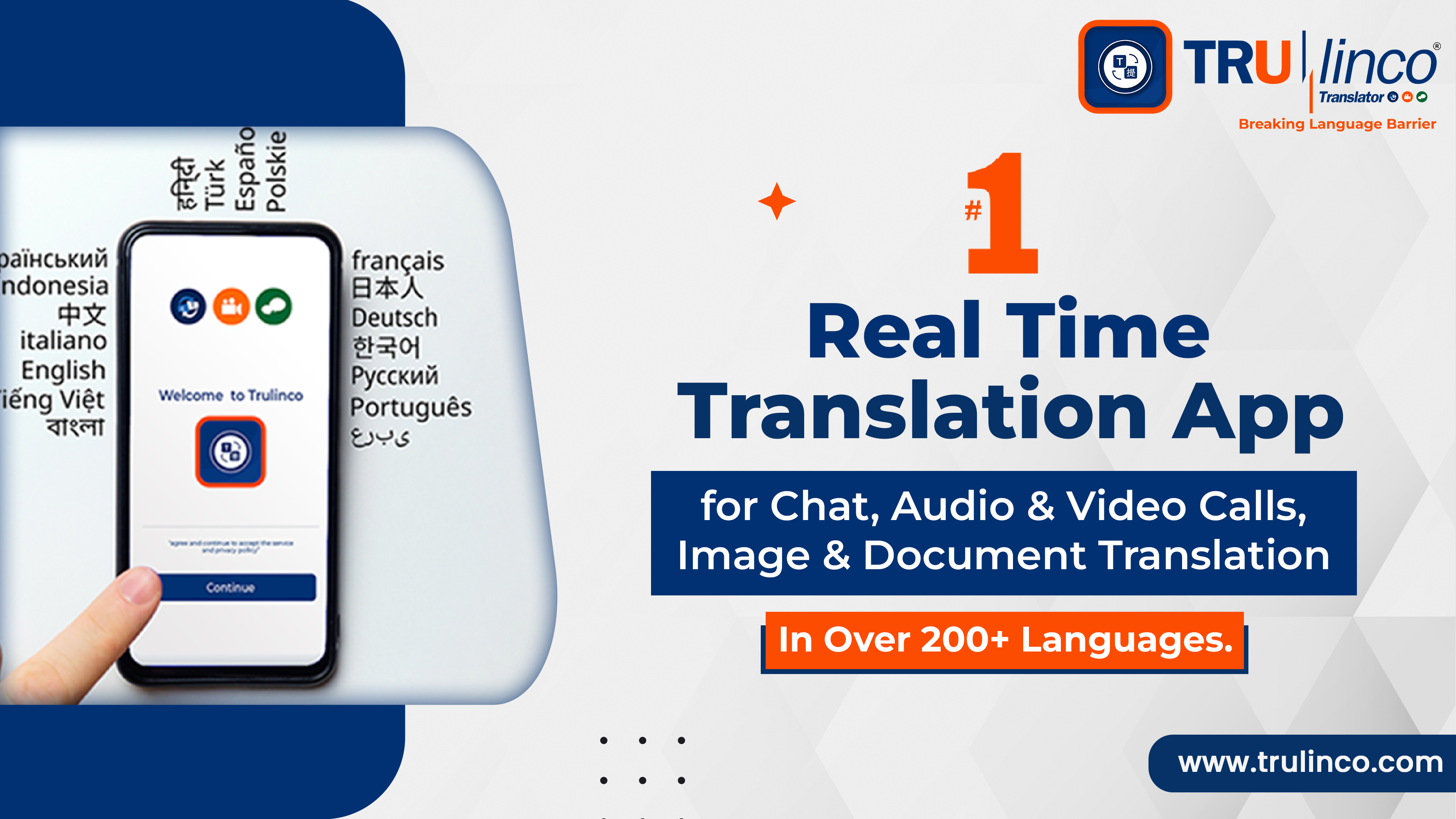 Revolutionizing Real Time Language Translation