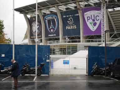 France’s richest family shaking up soccer with planned purchase of second-tier Paris FC