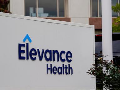 Elevance makes a late cut to its 2024 forecast after seeing trouble in Medicaid