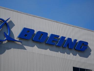 Boeing, in need of cash, looking to raise up to approximately $19B in offering