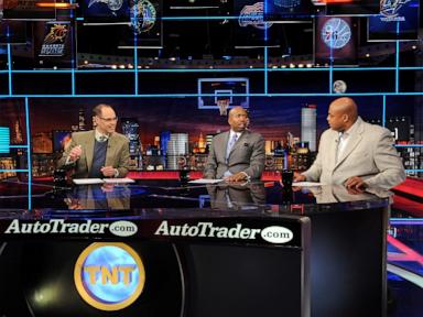 ‘Inside the NBA’ will air on ESPN and ABC as part of settlement with NBA