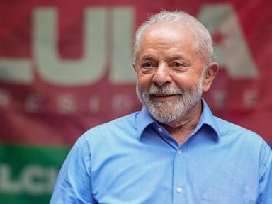 Brazil’s currency drops to weakest level yet 4 as Lula’s fiscal measures debated