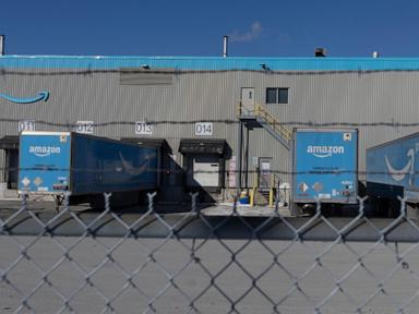 Amazon to close 7 warehouses in Canada and eliminate 1,700 jobs