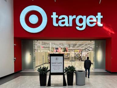 Target is ending DEI goals as workplace inclusion gets strong opponent in White House