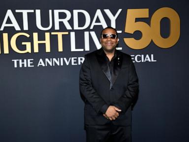 ‘Saturday Night Live’ 50th anniversary special watched by nearly 15 million people