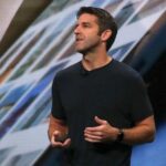 Apple’s new CEO John Ternus steps into the spotlight after flying under the radar for years