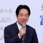 Taiwan president postpones Eswatini visit and says China pressured African countries