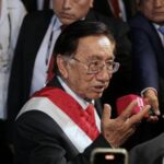 Peru’s defense and foreign ministers resign after the president stalls US military planes deal