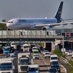 Airline company Lufthansa cuts 20,000 flights as war squeezes fuel prices and supplies