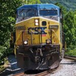 CSX delivers 25% jump in profit as it hauls more goods and cuts expenses