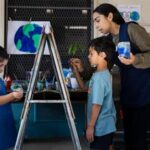 More kids than ever are attending state-funded preschool, with California’s surge leading the way