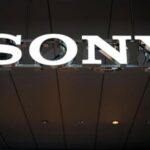 Japan’s Sony reports declining profit but expects a record for this year
