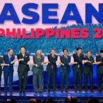 Alarmed ASEAN leaders discuss crisis plan to mitigate backlash from Middle East war