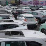 Fuel shortages and high prices push adoption of EVs in Africa, led by Ethiopia