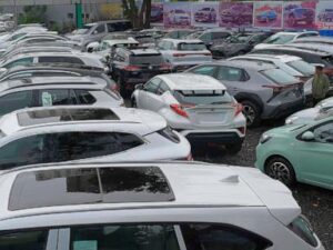 Fuel shortages and high prices push adoption of EVs in Africa, led by Ethiopia