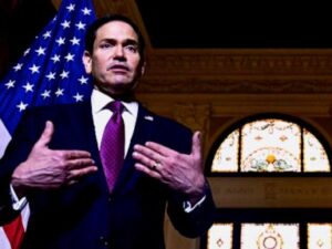 Rubio defends new US sanctions on Cuba, targeting military-run conglomerate GAESA