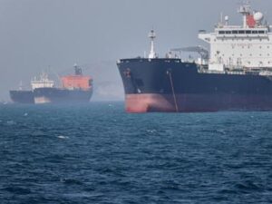 Saudi oil giant Aramco sees Q1 profits rise 25% by shifting exports to its East-West Pipeline