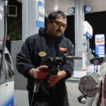Oregon Democrats’ gas tax that was used to improve roads could hit pothole