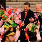 Iran war could make Trump’s trip to China a bit chillier than his first-term visit