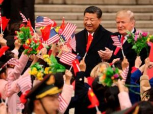 Iran war could make Trump’s trip to China a bit chillier than his first-term visit