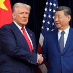 Musk, Cook and other prominent US executives invited to join Trump on trip to China