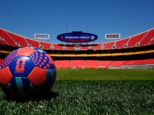 US hotel operators say promised boon from hosting World Cup hasn’t materialized yet