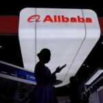 China’s Alibaba reports 38% jump in AI and cloud revenue as it races to grow