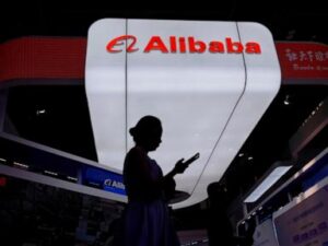 China’s Alibaba reports 38% jump in AI and cloud revenue as it races to grow