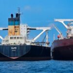 Malaysia says it can do little to stop Iranian-linked oil transfers near its water